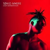 Tokio Myers - Our Generation (Music CD)