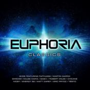 Various Artists - Ministry of Sound (Euphoria Classics ) (Music CD)