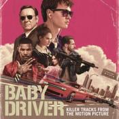Various - Killer Tracks from the Motion Picture Baby Driver (Music CD)