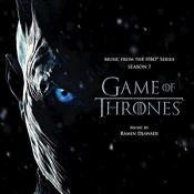 Game Of Thrones (Music From The Hbo® Series - Season 7) (Music CD