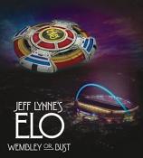 Jeff Lynne's ELO - Jeff Lynne's ELO - Wembley or Bust [CD / DVD] CD+DVD  Box set