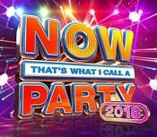 Various Artists - Now!... Party 2018 (Music CD)