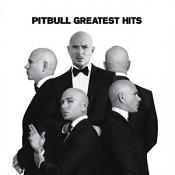 Pitbull - Greatest Hits (Music CD)