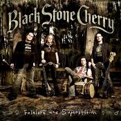 Black Stone Cherry - Folklore & Superstition (Music CD)
