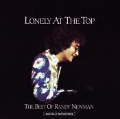 Randy Newman - Its Lonely At The Top - The Best Of (Music CD)