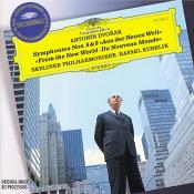 Antonin Dvorak - Symphony from the New World