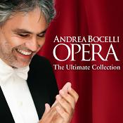 Andrea Bocelli - Opera: The Ultimate Collection (Music CD)