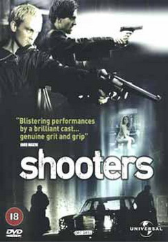 Shooters (DVD)