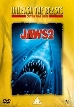 Jaws 2 (DVD)