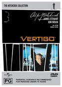 Vertigo (DVD)