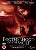 Brotherhood Of The Wolf (Dubbed / Subtitled)