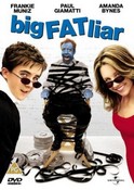 Big Fat Liar (DVD)