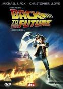 Back to the Future Part 1