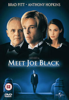 Meet Joe Black (DVD)