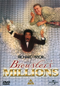 Brewsters Millions (DVD)
