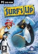 Surfs Up (PC DVD)