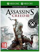 Assassin's Creed III - Classics (Xbox 360)