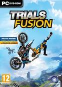 Trials Fusion (PC DVD)