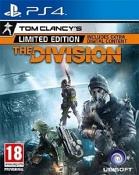Tom Clancy's: The Division (PS4)