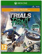 Trials Rising Gold (Xbox One)