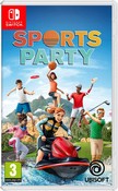 Sports Party (Nintendo Switch)