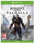 Assassin's Creed Valhalla (Xbox One / Series X)