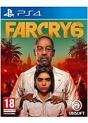 Far Cry 6 (PS4) + Bonus DLC!