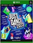 Just Dance 2022 (Xbox Series X / One)