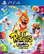 Rabbids Party of Legends (PS4)