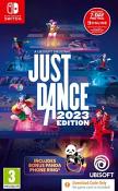 Just Dance 2023 (Nintendo Switch)  (Code In a Box)