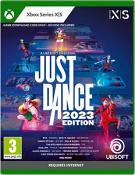 Just Dance 2023 (Xbox Series X)  (Code In a Box)
