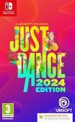 Just Dance 2024 [Code in a Box] (Nintendo Switch)