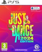 Just Dance 2024 [Code in a Box] (PS5)
