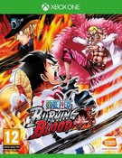 One Piece: Burning Blood (Xbox One)