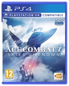 Ace Combat 7: Skies Unknown (PS4 / PSVR)