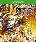 Dragon Ball Fighter Z (Xbox One)