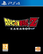 DRAGON BALL Z: KAKAROT (PS4)