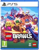 LEGO Brawls (PS5)