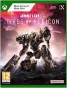 Armored Core VI: Fires of Rubicon (Xbox Series X / One) - Launch Edition