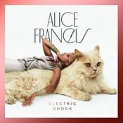 Alice Francis - Electric Shock (Music CD)