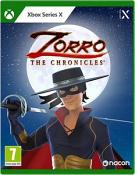 Zorro: The Chronicles (Xbox Series X)