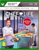 Chef Life: A Restaurant Simulator (Xbox Series X / One)