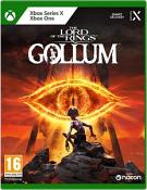 The Lord of the Rings: Gollum (Xbox Series X / One)
