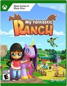 My Fantastic Ranch (Xbox Series X / One)