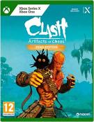 Clash: Artifacts of Chaos (Xbox Series X / One)