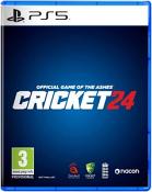 Cricket 24 - Official Game of the Ashes (PS5)