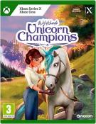 Wildshade: Unicorn Champions (Xbox Series X / One)