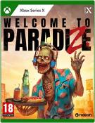 Welcome to ParadiZe (Xbox Series X)