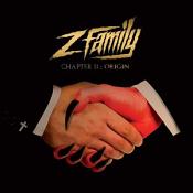 Z Family - Chapter II (Origin) (Music CD)