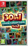 30 in 1 Game Collection Vol 2 (Nintendo Switch)